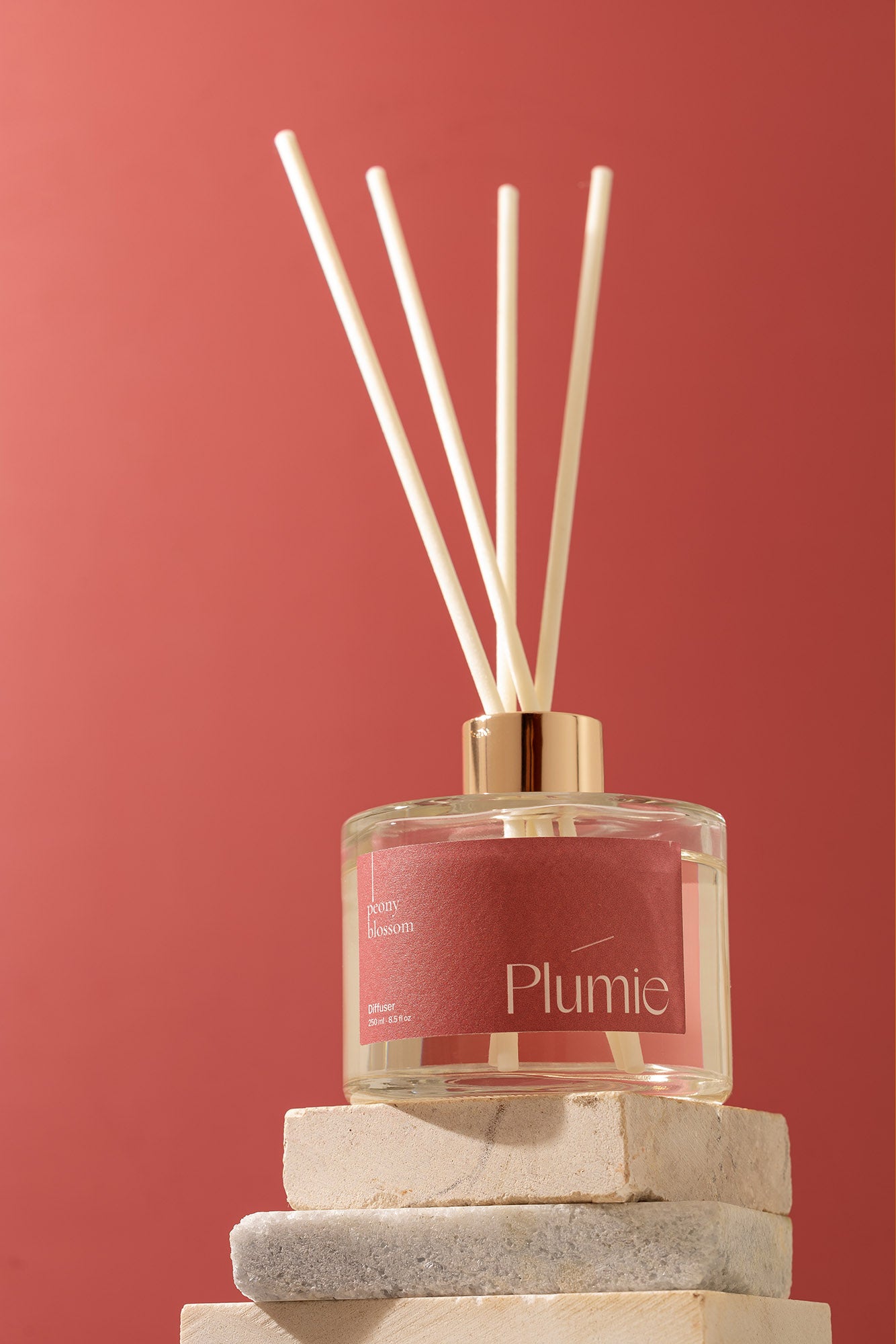 Diffuser | Peony Blossom