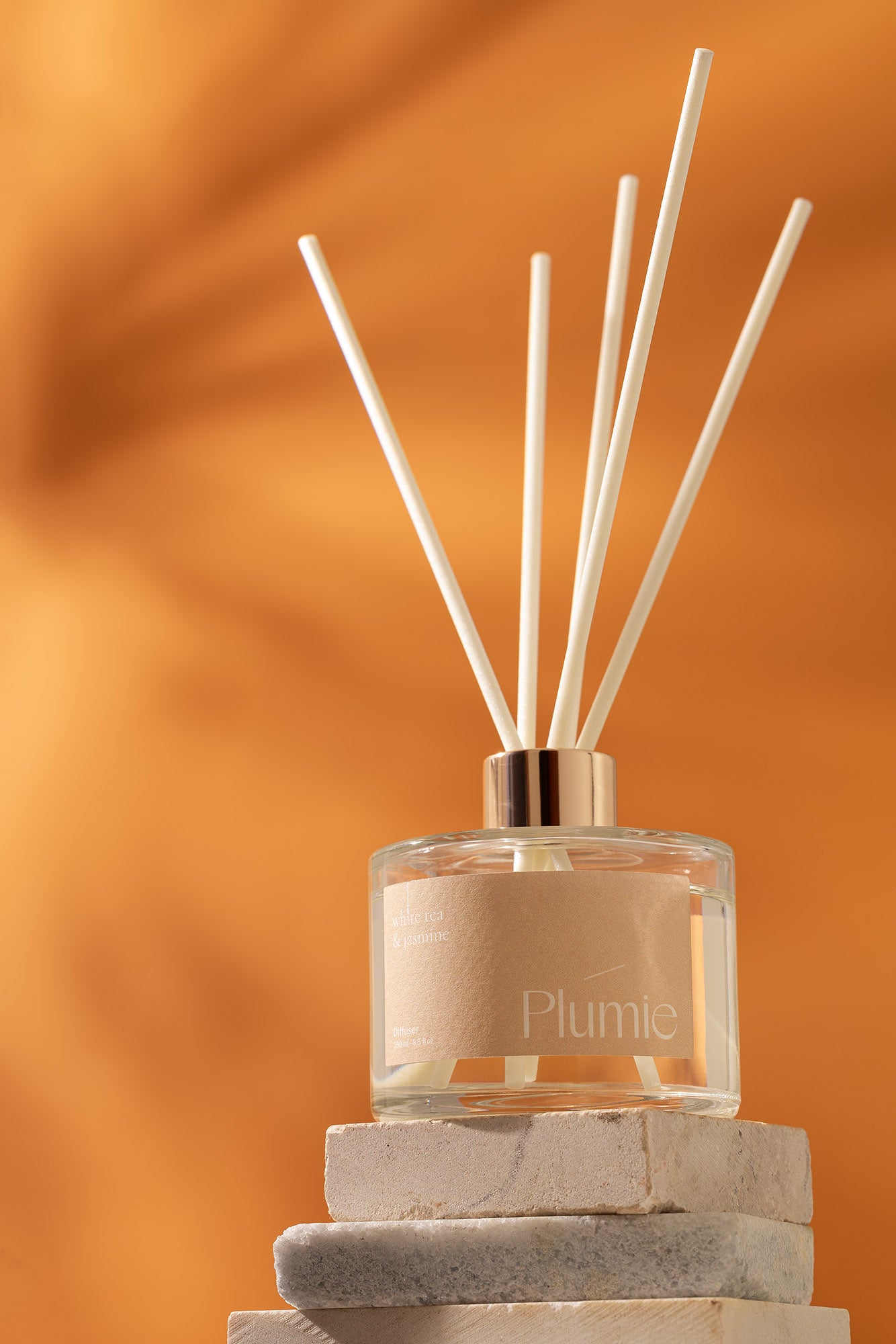 Diffuser | White Tea and Jasmine