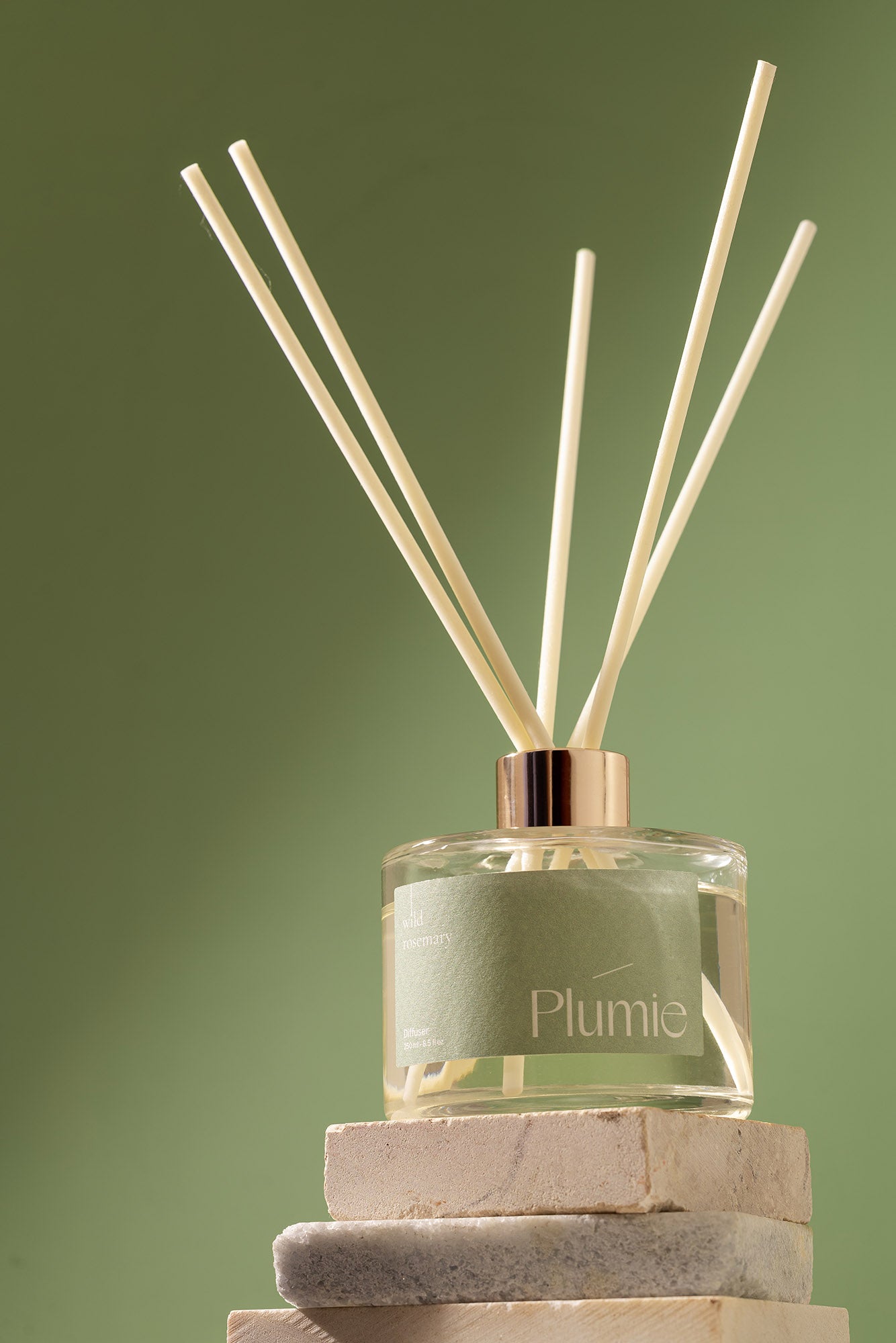 Diffuser | Wild Rosemary