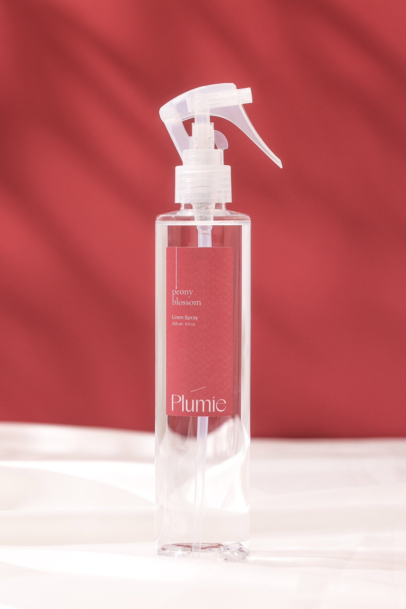Linen Spray | Peony Blossom