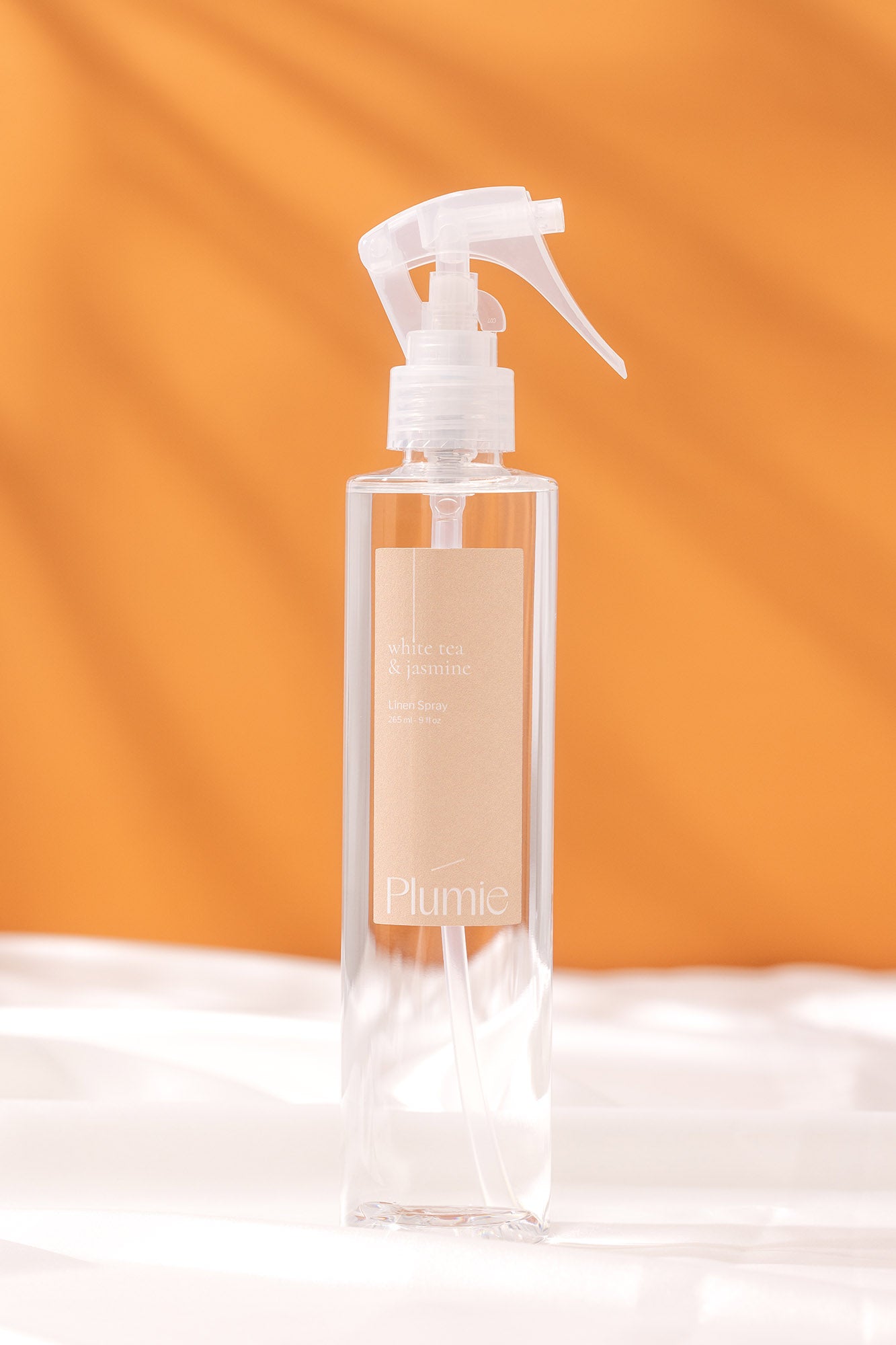 Linen Spray | White Tea and Jasmine