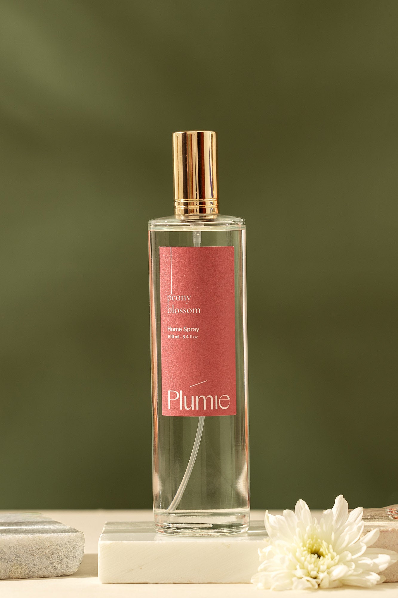 Home Spray | Peony Blossom