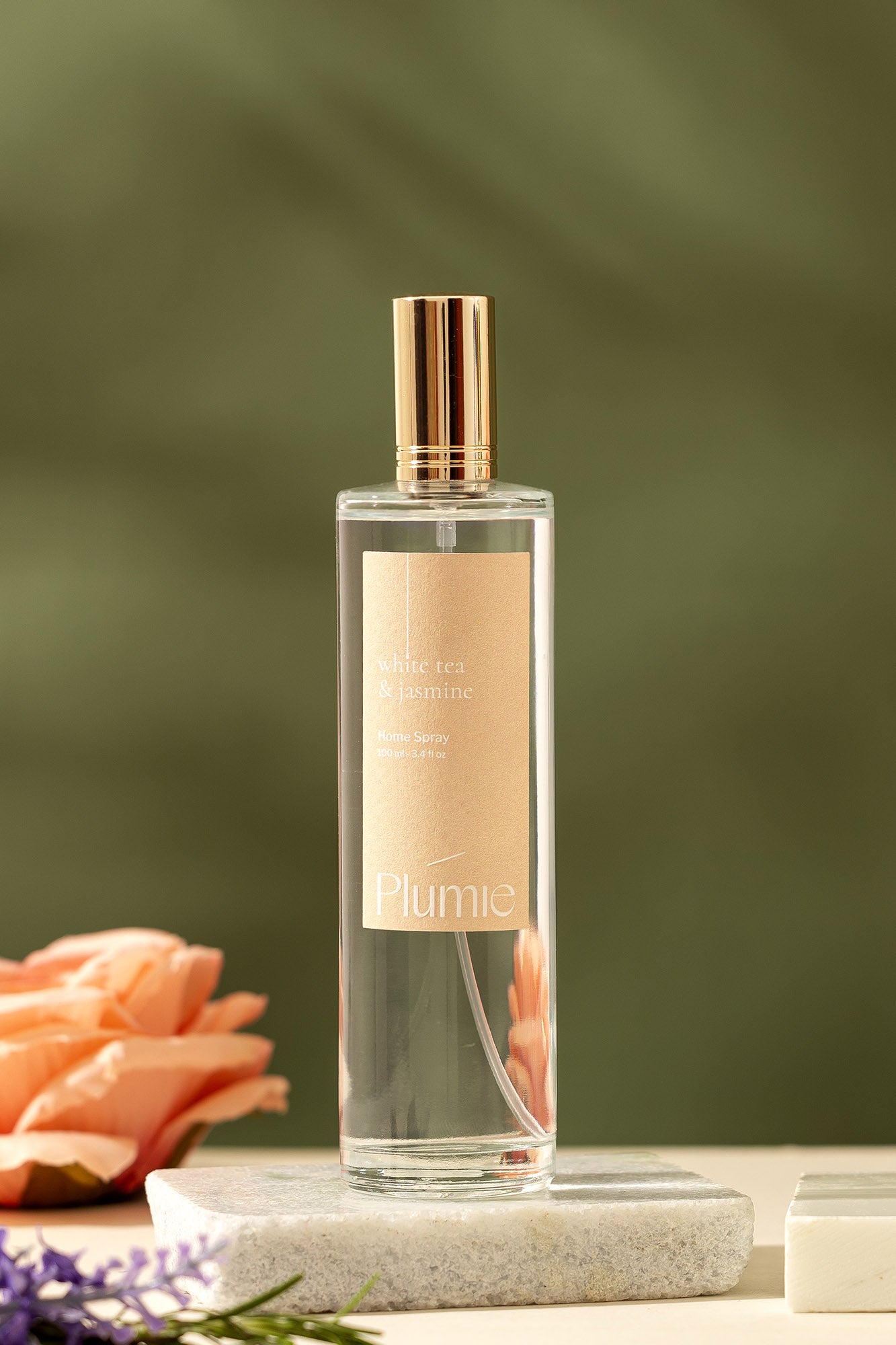 Home Spray | White Tea and Jasmine