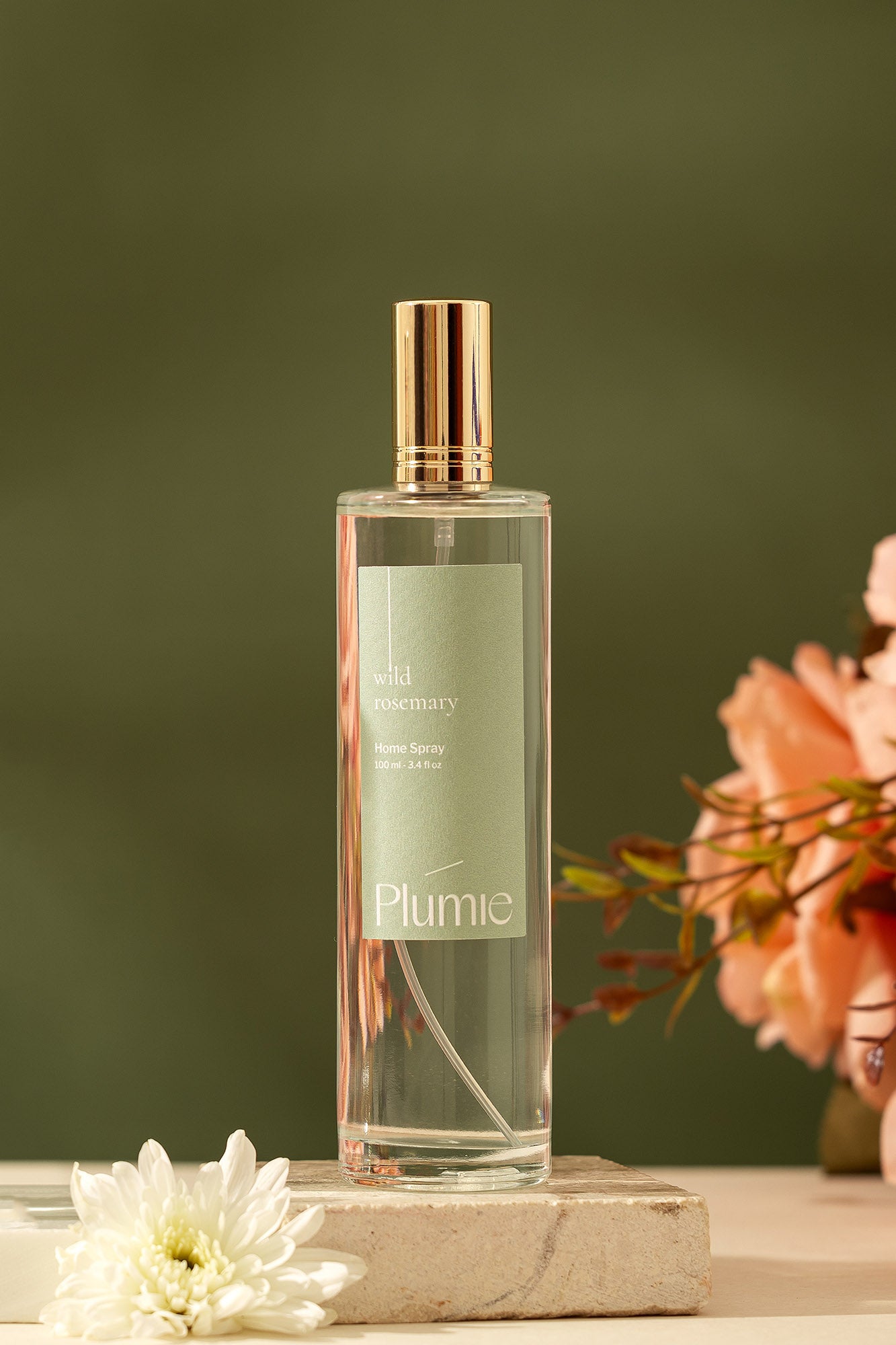 Home Spray | Wild Rosemary